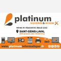 Platinium