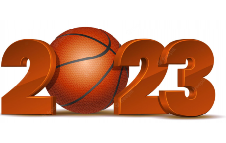 A.L.I.V. Basket vous souhaite une très bonne année !